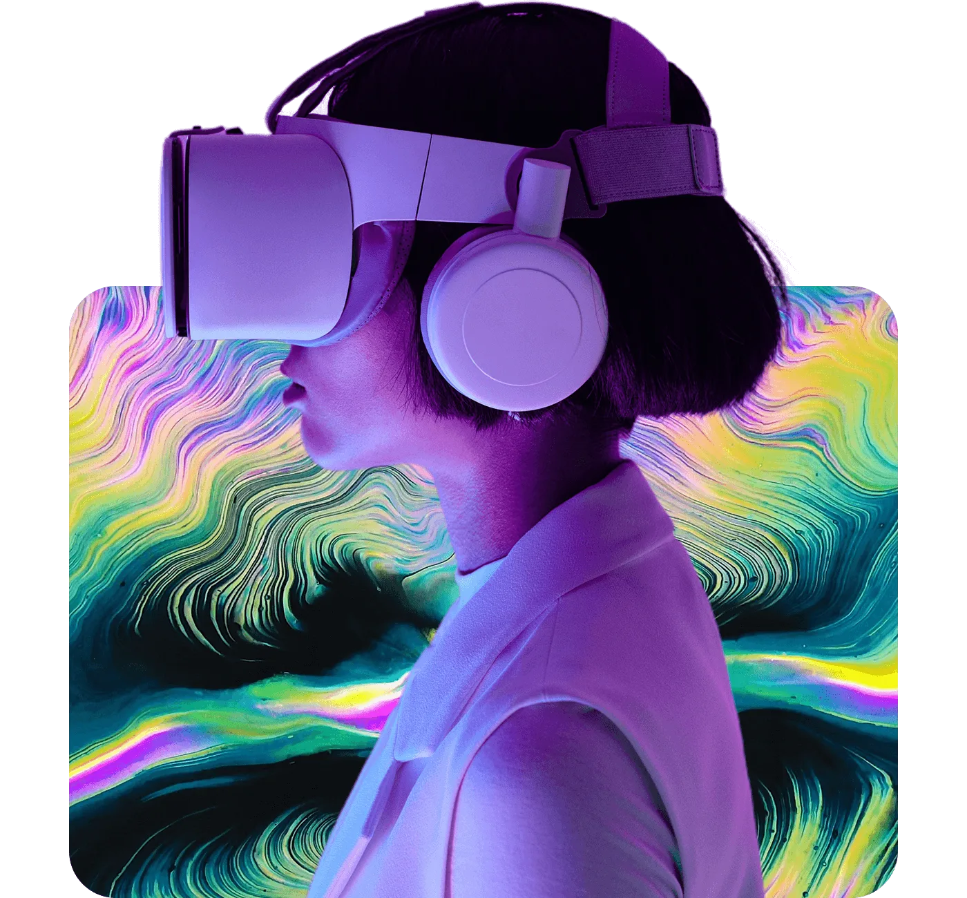 打造纯粹的体育观赛体验 - 蓝鲸直播